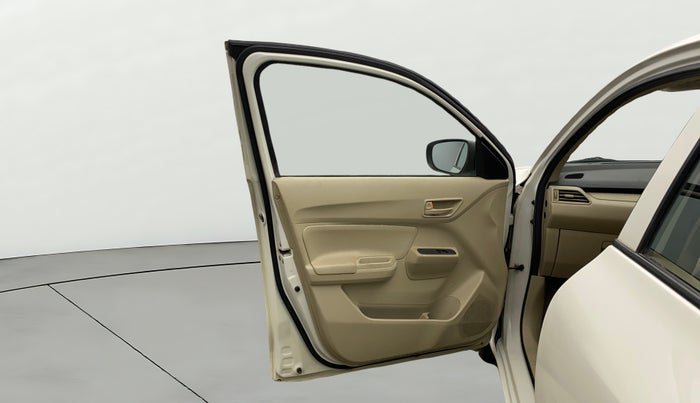 2019 Maruti Dzire LXI, Petrol, Manual, 62,233 km, LHS Front Door