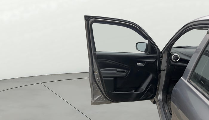 2022 Maruti Celerio VXI CNG, CNG, Manual, 46,528 km, LHS Front Door