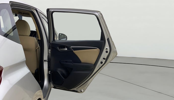 2017 Honda Jazz 1.2L I-VTEC V AT, Petrol, Automatic, 48,856 km, RHS Rear Door