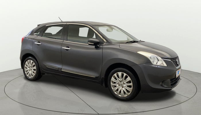 2016 Maruti Baleno ZETA PETROL 1.2, Petrol, Manual, 71,823 km, Right Front Diagonal