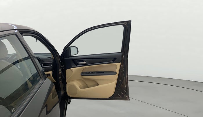 2019 Honda Amaze 1.2L I-VTEC V CVT, Petrol, Automatic, 46,226 km, RHS Front Door