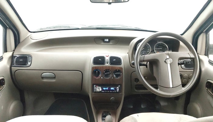 2013 Tata Indigo ECS LX CR4, Diesel, Manual, 42,861 km, Dashboard