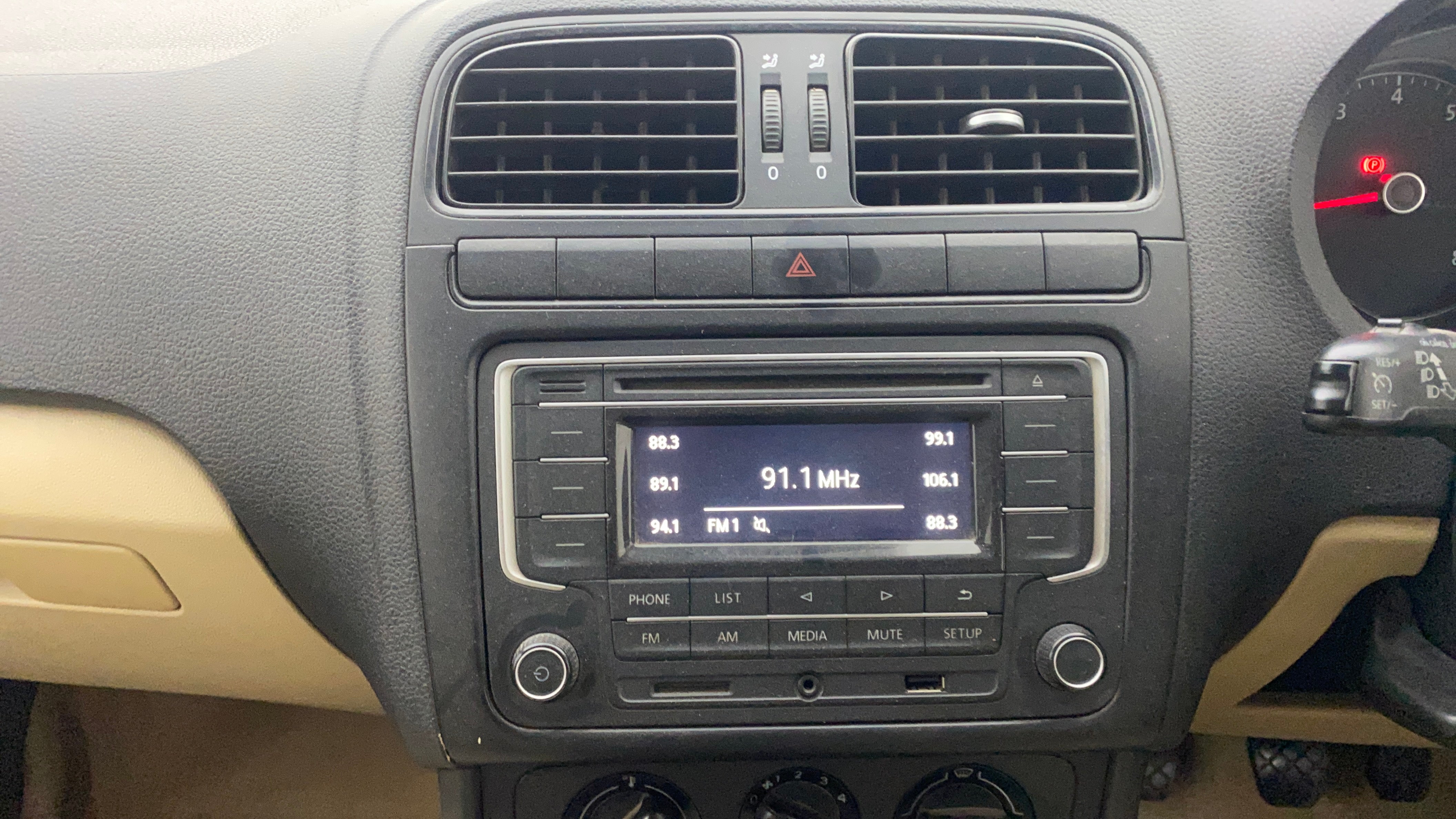 Features