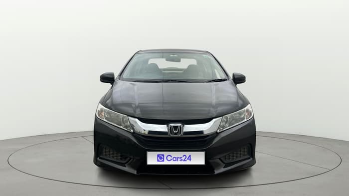 2016 Honda City 1.5L I-VTEC SV CVT, Petrol, Automatic, 76,144 km, Front