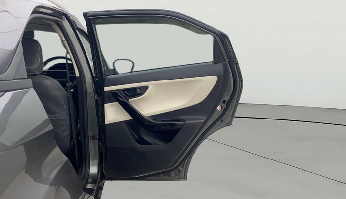 2023 Tata NEXON PURE 1.2 PETROL, Petrol, Manual, 35,232 km, RHS Rear Door