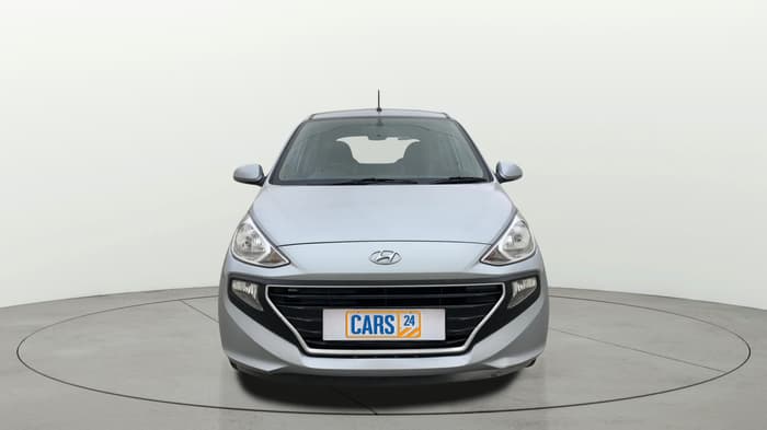 2020 Hyundai NEW SANTRO SPORTZ MT, Petrol, Manual, 45,456 km, Front