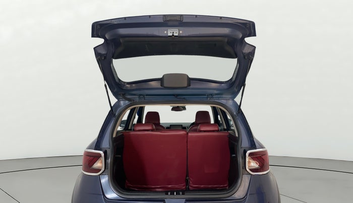 2021 Hyundai VENUE SX 1.0 (O) TURBO IMT, Petrol, Manual, 57,592 km, Boot Door Open