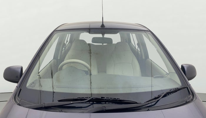 2014 Hyundai i10 SPORTZ 1.1, Petrol, Manual, 28,564 km, Front Windshield