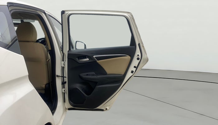 2015 Honda Jazz 1.2L I-VTEC V AT, Petrol, Automatic, 64,997 km, RHS Rear Door