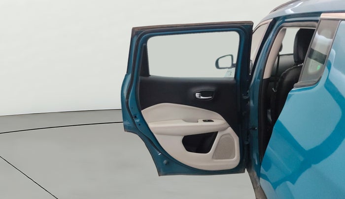 2018 Jeep Compass LIMITED 1.4 PETROL AT, Petrol, Automatic, 66,371 km, LHS Rear Door