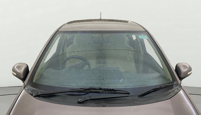 2014 Honda Amaze 1.2L I-VTEC VX AT, Petrol, Automatic, 42,707 km, Front Windshield