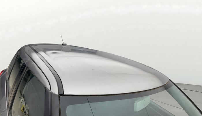 2015 Maruti Swift VXI, Petrol, Manual, 16,819 km, Roof