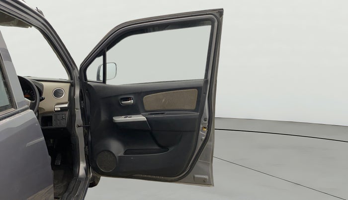 2014 Maruti Wagon R 1.0 LXI, Petrol, Manual, 22,546 km, RHS Front Door