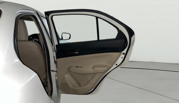 2018 Maruti Dzire VXI, Petrol, Manual, 37,426 km, RHS Rear Door