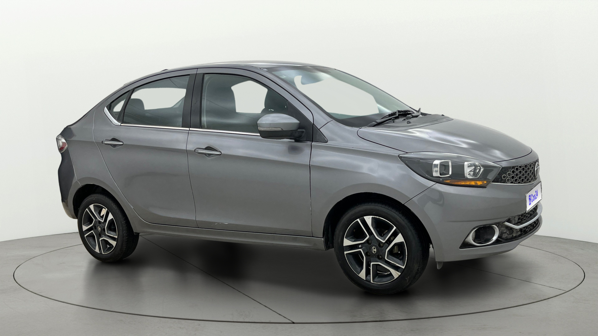 2018 Tata Tigor XZA PETROL 2018 Tata Tigor XZA PETROL