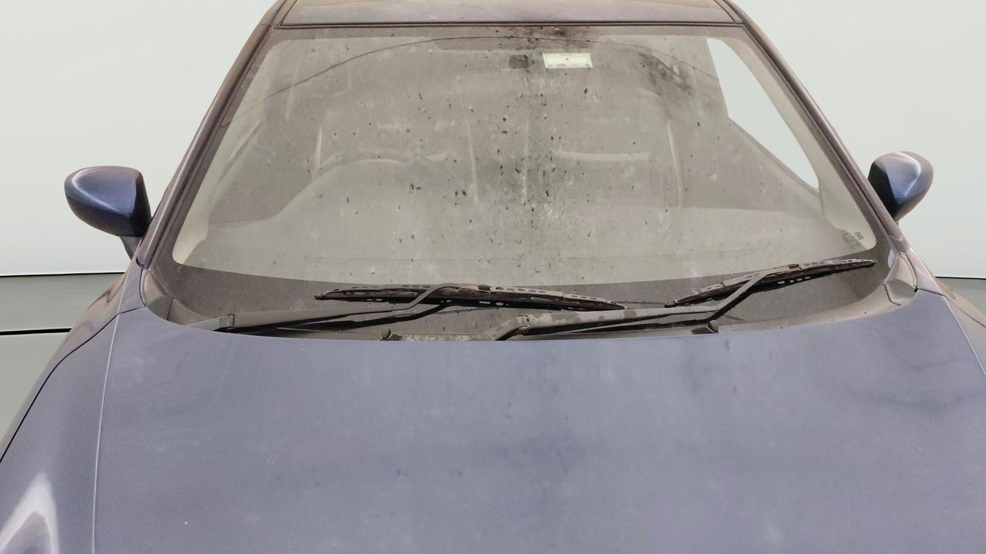 2021 Maruti Baleno SIGMA PETROL 1.2, Petrol, Manual, 78,802 km, Front Windshield