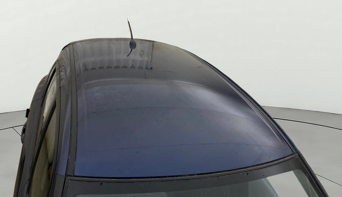 2019 Maruti Baleno DELTA PETROL 1.2, Petrol, Manual, 48,056 km, Roof