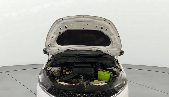 2023 Tata Tiago XT CNG, CNG, Manual, 31,749 km, Open Bonet