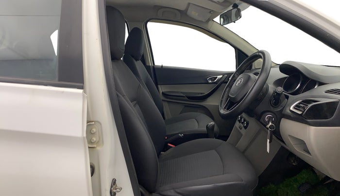2019 Tata Tiago XZ PETROL, Petrol, Manual, 84,778 km, Right Side Front Door Cabin