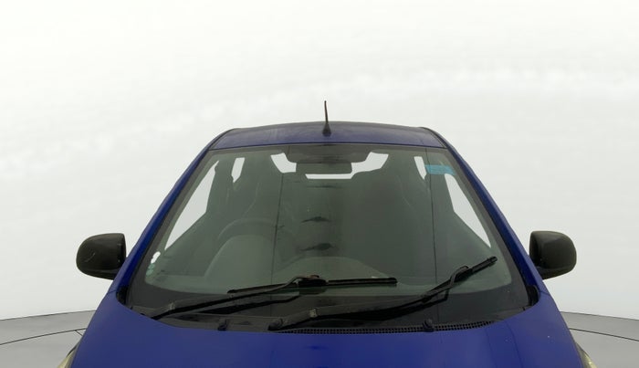 2013 Hyundai Eon ERA +, Petrol, Manual, 47,660 km, Front Windshield