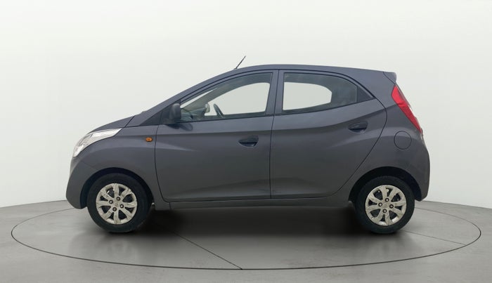 2016 Hyundai Eon MAGNA +, Petrol, Manual, 69,870 km, Left Side
