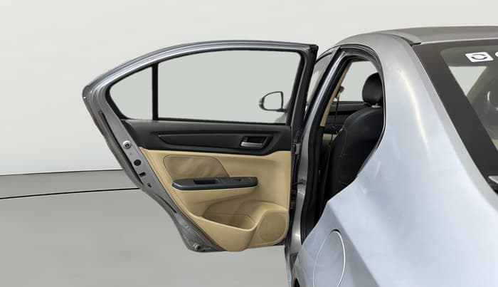 2019 Honda Amaze 1.2L I-VTEC S, Petrol, Manual, 79,195 km, LHS Rear Door