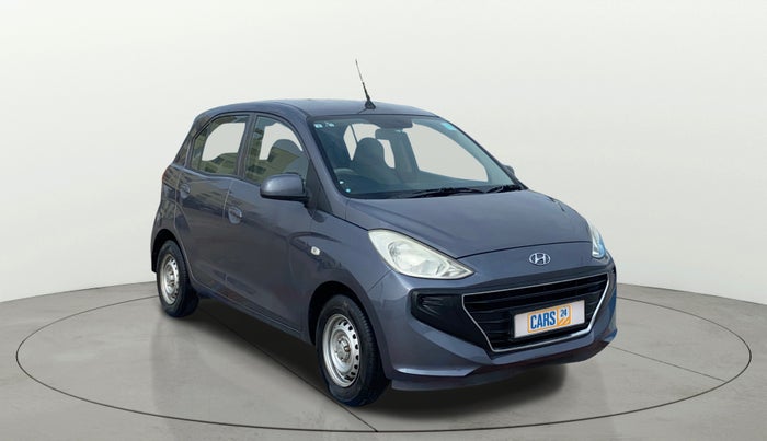 2019 Hyundai NEW SANTRO MAGNA, Petrol, Manual, 35,426 km, SRP