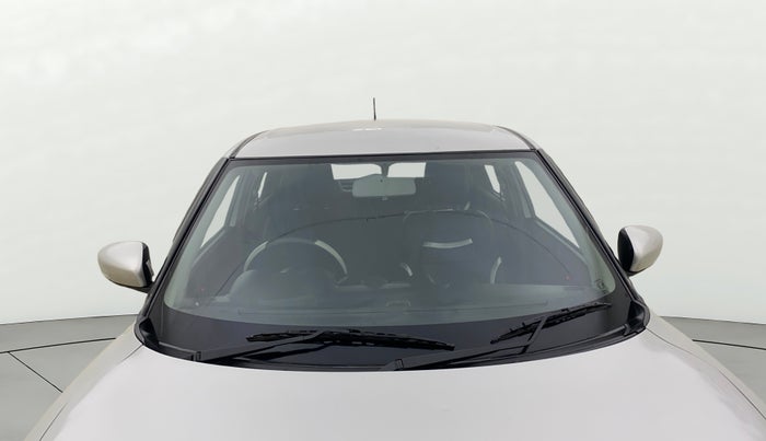 2018 Maruti Swift VDI AMT, Diesel, Automatic, 95,760 km, Front Windshield