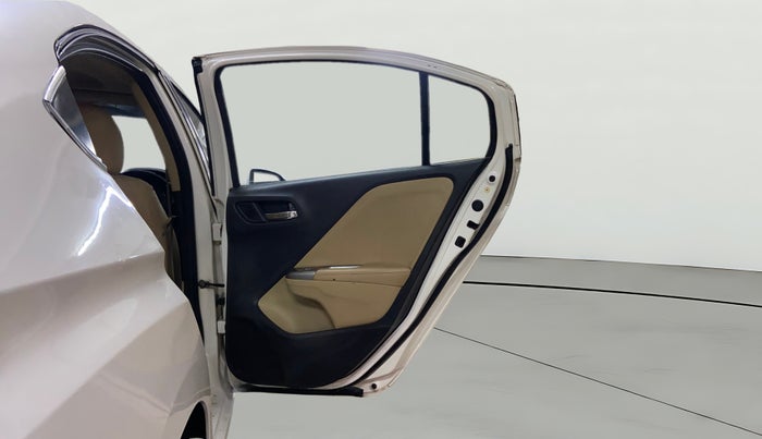 2015 Honda City 1.5L I-DTEC VX, Diesel, Manual, 1,36,317 km, RHS Rear Door