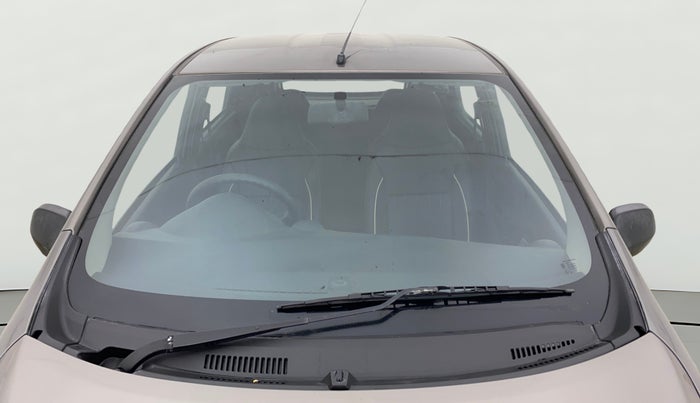 2018 Datsun Redi Go T (O), Petrol, Manual, 43,988 km, Front Windshield