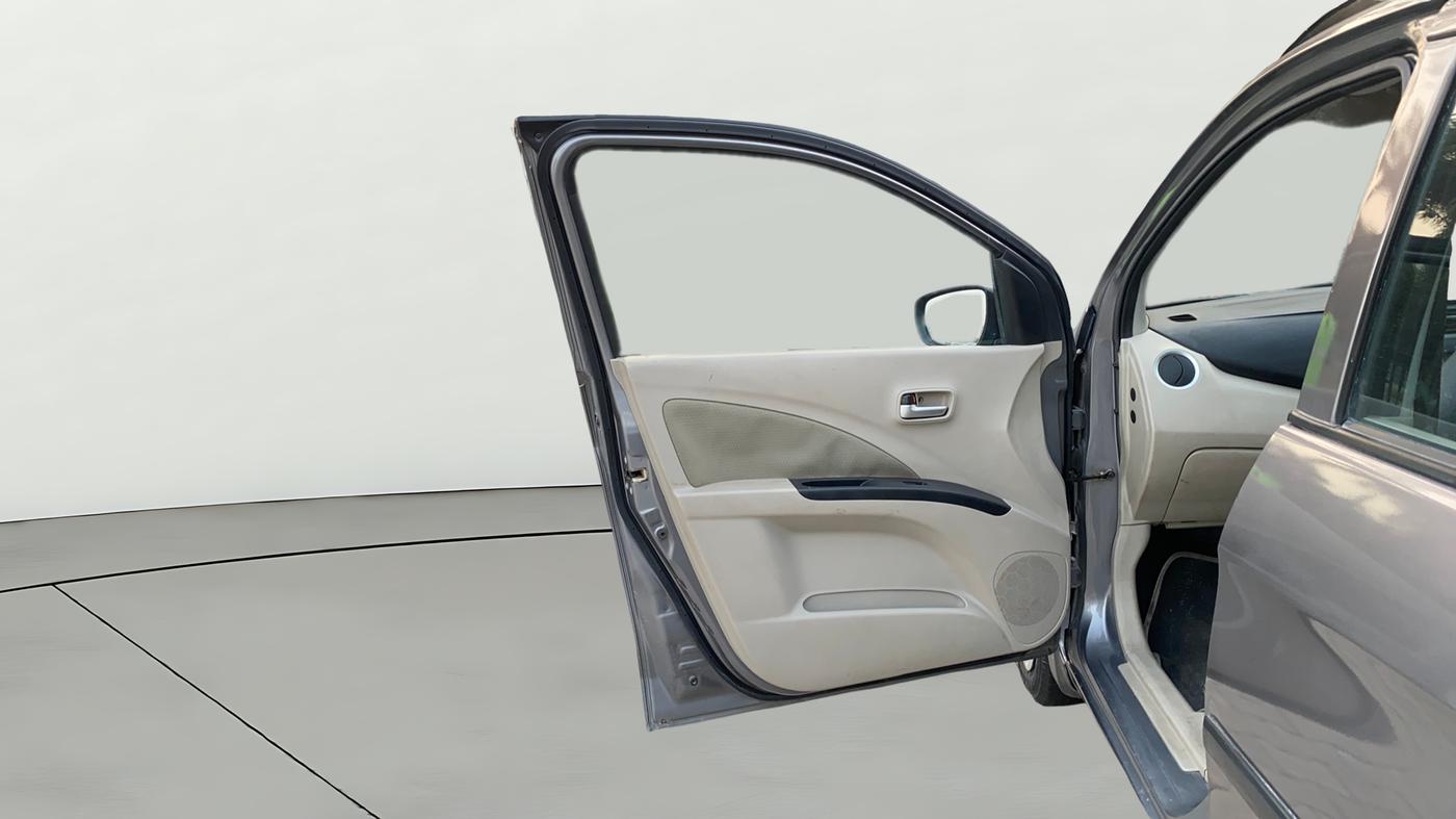 2019 Maruti Celerio ZXI, Petrol, Manual, 51,247 km, LHS Front Door