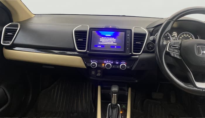 2020 Honda City 1.5L I-VTE V CVT, Petrol, Automatic, 40,390 km, Air Conditioner