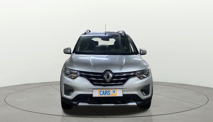 2020 Renault TRIBER RXZ, Petrol, Manual, 59,021 km, Front