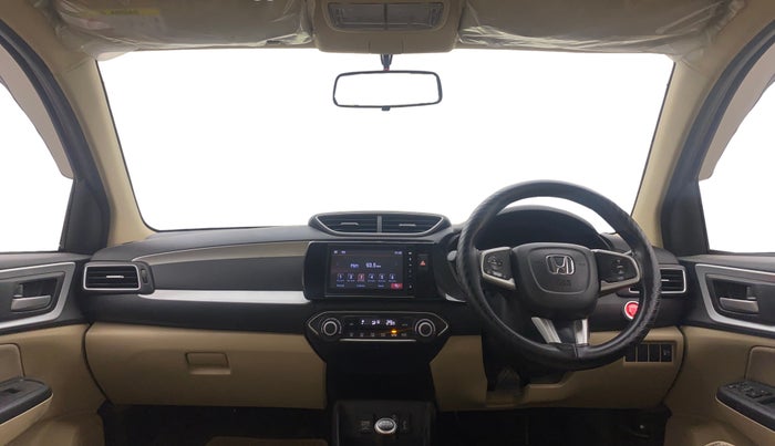 2023 Honda Amaze 1.2L I-VTEC VX, Petrol, Manual, 49,814 km, Dashboard