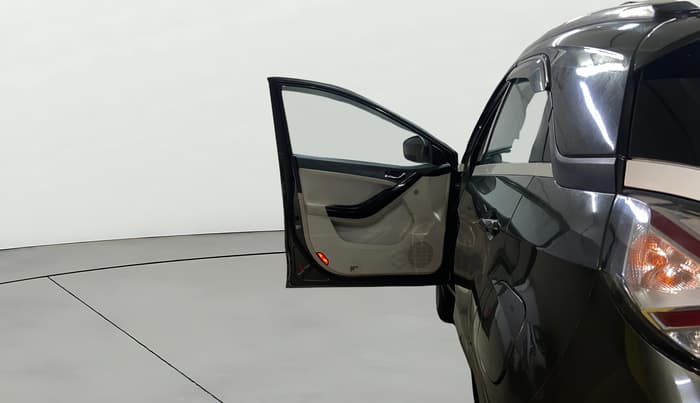 2021 Tata NEXON XZA PLUS SUNROOF PETROL, Petrol, Automatic, 78,095 km, LHS Front Door