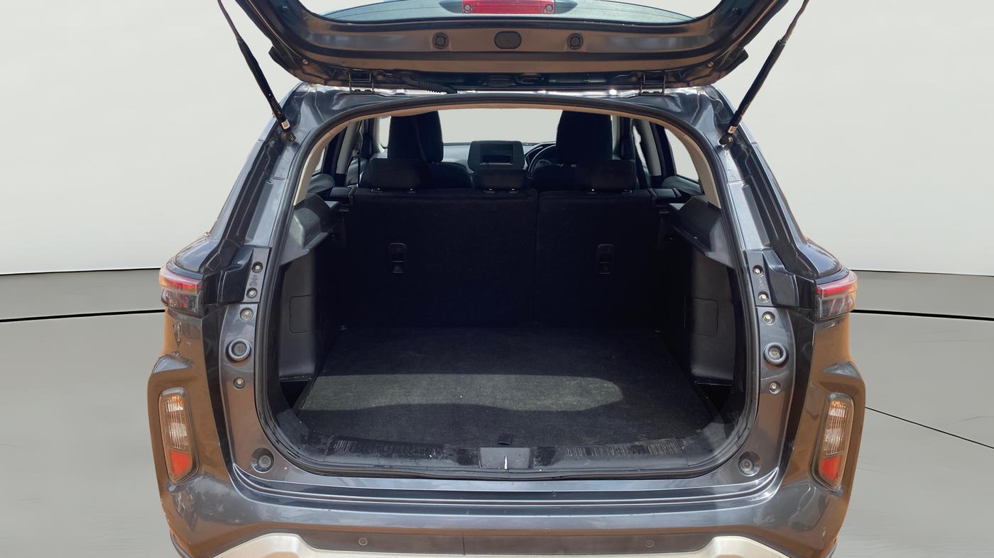 2023 Maruti Grand Vitara SIGMA SMART HYBRID, Petrol, Manual, 55,051 km, Boot Open Zoomed View