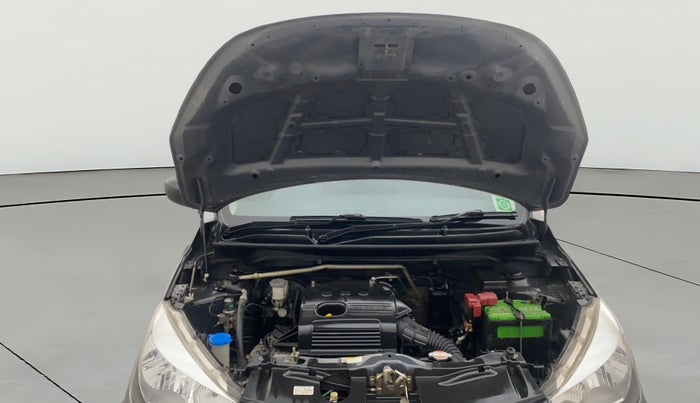 2014 Maruti Celerio VXI AMT, Petrol, Automatic, 72,944 km, Open Bonet