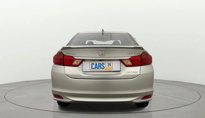 2016 Honda City 1.5L I-VTEC VX (O) MT, Petrol, Manual, 62,077 km, Back/Rear