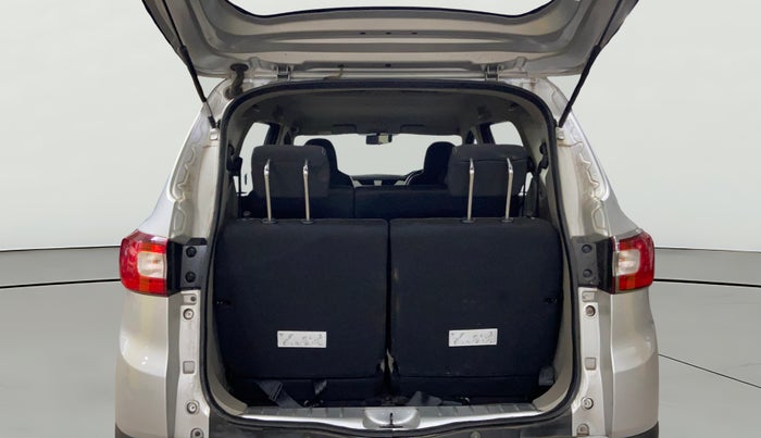 2020 Renault TRIBER RXZ, Petrol, Manual, 59,021 km, Boot Open Zoomed View