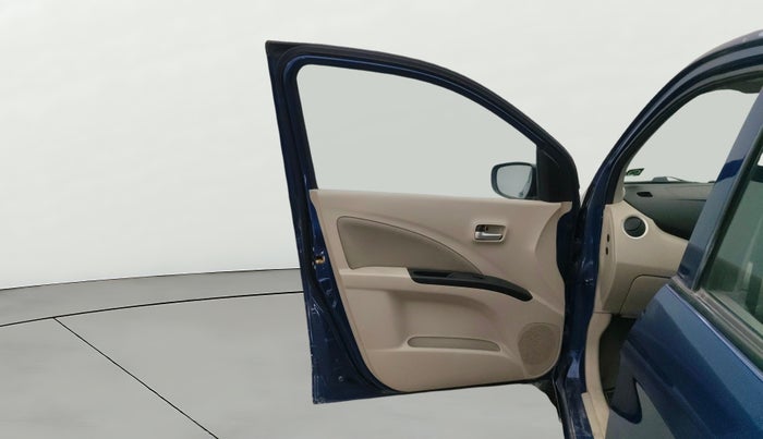 2019 Maruti Celerio ZXI AMT (O), Petrol, Automatic, 90,318 km, LHS Front Door