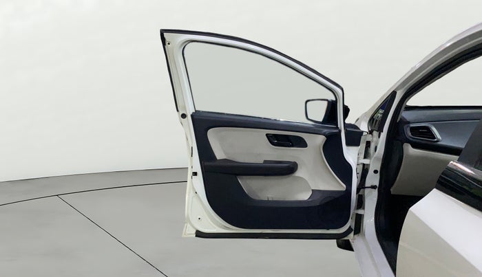 2023 Tata ALTROZ XM PLUS SUNROOF CNG, CNG, Manual, 18,802 km, LHS Front Door