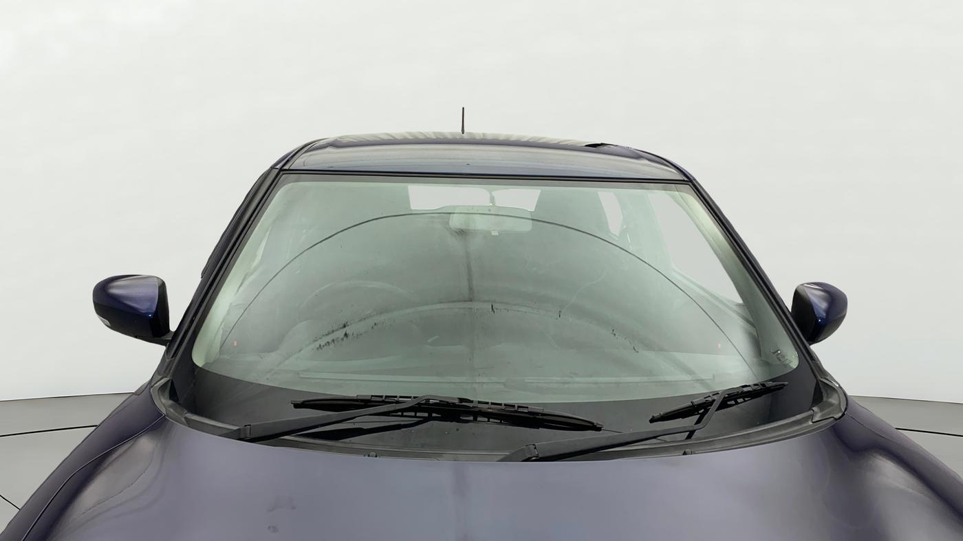 2019 Maruti Swift VXI AMT, Petrol, Automatic, 1,30,653 km, Front Windshield