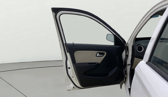 2020 Maruti Alto LXI, Petrol, Manual, 35,316 km, LHS Front Door