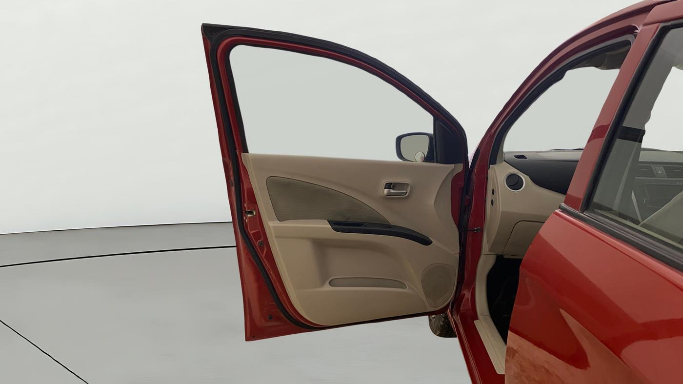 2019 Maruti Celerio ZXI AMT, Petrol, Automatic, 1,12,553 km, LHS Front Door
