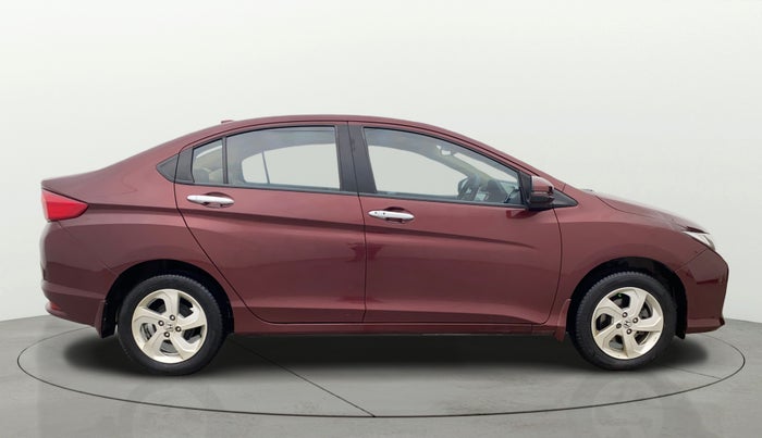 2016 Honda City 1.5L I-VTEC VX, Petrol, Manual, 1,04,823 km, Right Side View