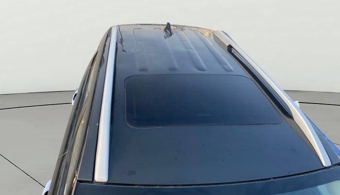 2021 Hyundai VENUE SX PLUS 1.0 TURBO DCT, Petrol, Automatic, 25,775 km, Roof