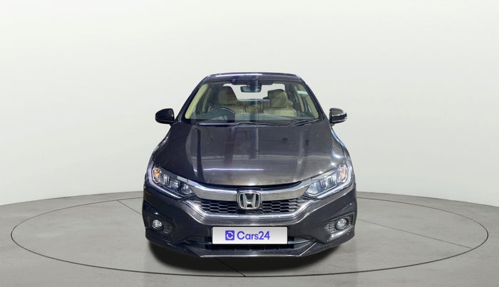 2019 Honda City 1.5L I-VTEC ZX CVT, Petrol, Automatic, 62,720 km, Front