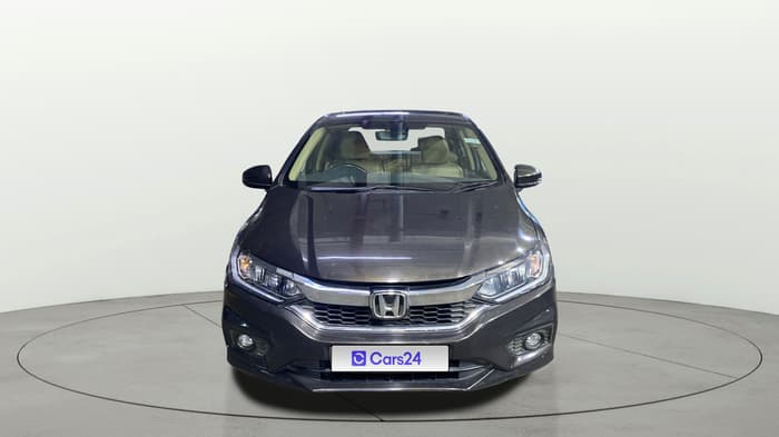 2019 Honda City 1.5L I-VTEC ZX CVT, Petrol, Automatic, 62,772 km, Front