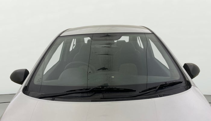 2016 Hyundai XCENT PRIME T CRDI, Diesel, Manual, 45,145 km, Front Windshield