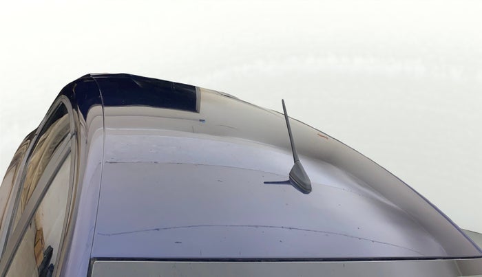 2022 Tata ALTROZ XZA, Petrol, Automatic, 41,552 km, Roof